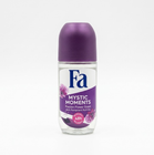 Fa Roll On Mystic Moments 50ml (Imported)