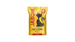 Jason Cat Litter (Imported) 8L