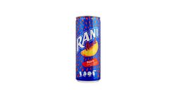 Rani Juice 240Ml Peach