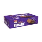 Fudge Brownie Cake (Rs. 40) 10 x 18 Pieces