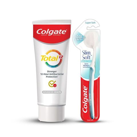 Colgate Total Protection Bundle