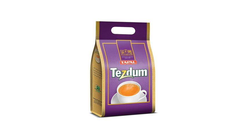 Tapal Tezdum Tea Pouch 430g