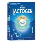 Nestle Lactogen 1 Starter Infant Formula Powder 400g