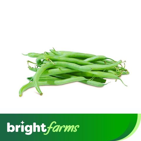 brightfarms Beans (Gawar) 500g