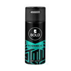 Bold Gas Body Spray Maverick (150 ml)