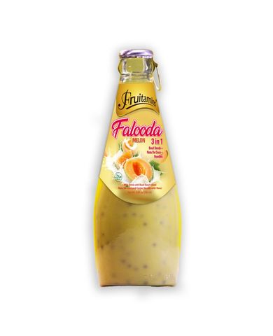 Fruitamin Falooda Melon 290ml (Imported)