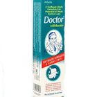 Doctor Double Brush Packet Toothpaste 200g