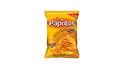 Metro Papritos Cheesy Maza (Rs 40) 38g