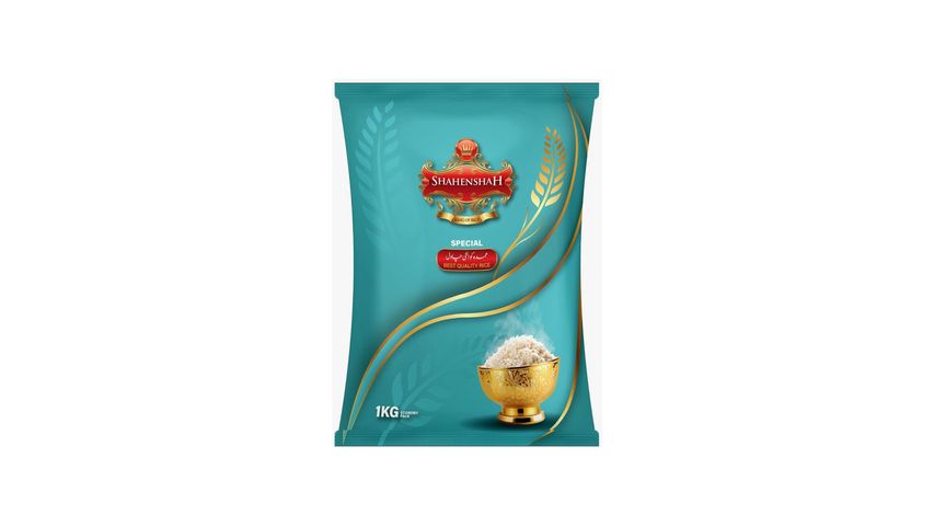 Shahenshah Special Rice (Shahenshah Special) 1kg