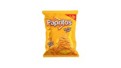 Metro Papritos Cheesy Maza (Rs 20) 18g