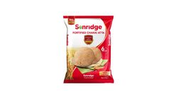 Sunridge Fortified Chakki Atta 5kg