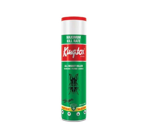 Kingtox All Insect Killer Spray 600ml