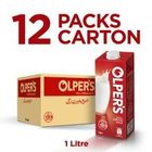 Olper's Milk Full Cream 1Ltr x 12