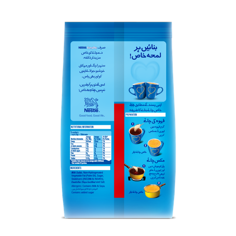 Tea Whitener - NESTLE EVERYDAY Powder 230g Pouch