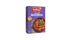 National Masala Quorma 50g