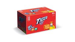Tiger Bar pack 30