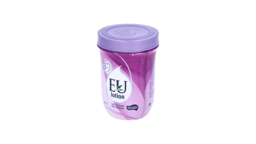 EU Cream Supreme Jar 100ml