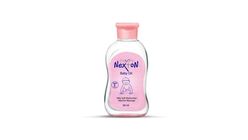 Nexton Pink Baby Oil 65ml