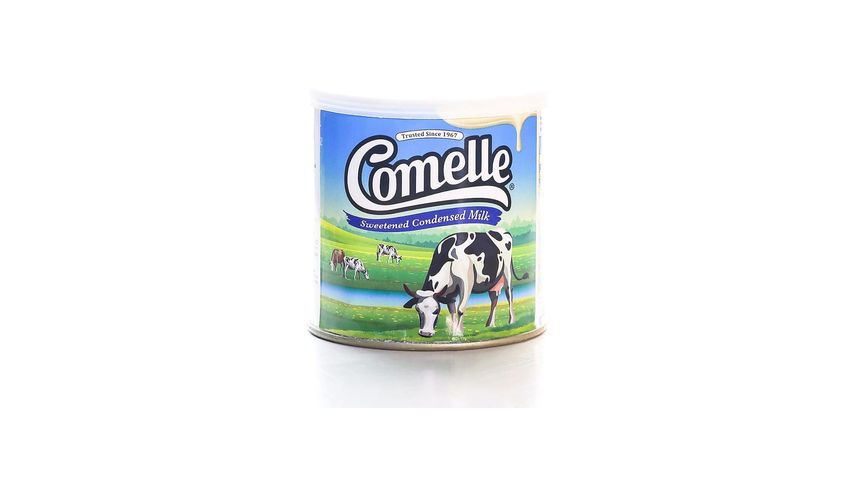 Comelle Condensed Milk 397Gm Tin