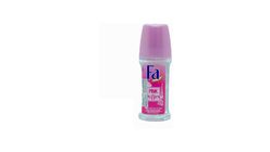 Fa Roll On Pink Passion Floral (Imported) 50ml 