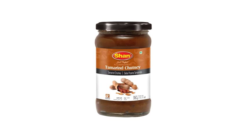 Shan Tamarind Chutney 315g
