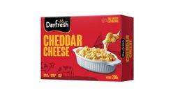 Dayfresh Cheddar Cheese Block 200 g