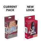 Bareback Ultra Thin Condoms 3 Pieces