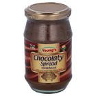 Young's Chocolaty Spread Cocoa Based 360g