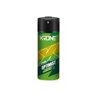 Krone Xtreme Optimist Body Spray 150ml