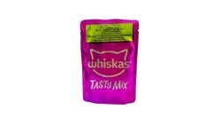 Whiskas Lamb in Jelly (1+ Years) Cat Food 85g