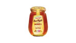 Young's BeeHives Natural Honey 125g