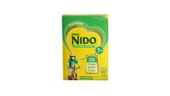Nestle Nido Growing up Formula 3+ Powder 375g