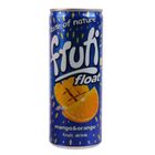 Fruti Float Mango & Orange Fruit Drink 250ml
