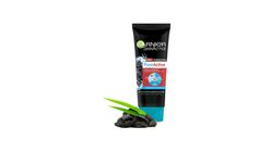 Garnier Skin Active Pure Active Anti Blackheads 3 In 1 Daily Wash + Scrub + Mask 100ml
