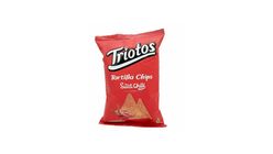 Triotos Tortilla Chips 80Gm Sweet Chilli
