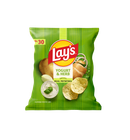 Lay's Chips Yogurt & Herb Rs.30 (The new and old packaging will be shipped out randomly)