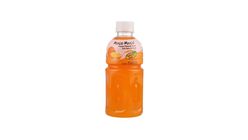 Mogu Mogu Orange Flavored Drink 320ml