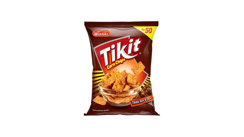 Winner Tikit Tikka Bar B Que 51g (00001)