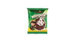 Funchies Mingalz Choco Balls 125g