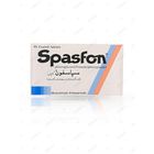 Spasfon Strip 30 Tablets