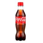 Coca Cola Bottle 350ml