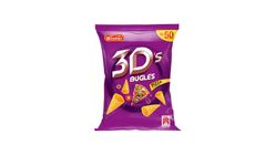 Winner 3D's Pizza 51g (00001)