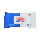 Mothercare Anit Bacterial Alcohol Free Adult Wipes 40 Pieces