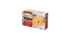 Dairy Life Cheese Mozzarella Block 200g