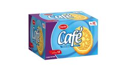 Mayfair Cafe Jumbo Half Roll (Rs 30) 8 Packets