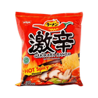 Nissin Ramen Hot spicy Noodles 109g (00001)