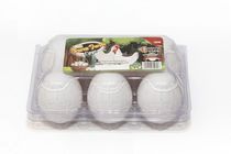 Shahbaz Farmi Egg 6 Pieces