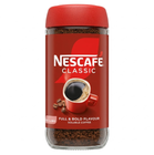 Nescafe Classic Coffee, 100g