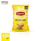 Lipton Yellow Label 430g