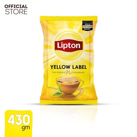Lipton Yellow Label 430g